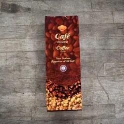 Venta por mayor de Café