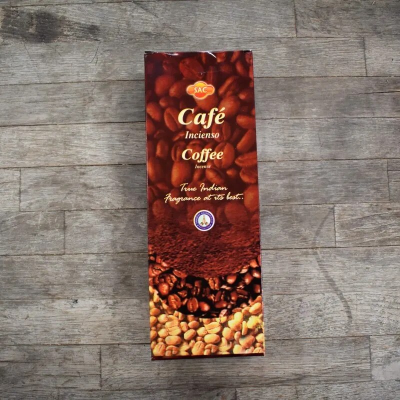 Venta por mayor de Café