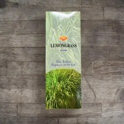 Venta por mayor de Lemongrass