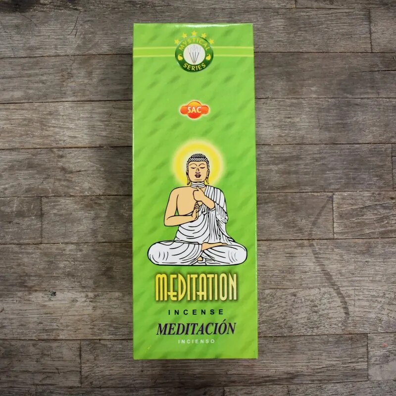 Venta por mayor de Meditacion