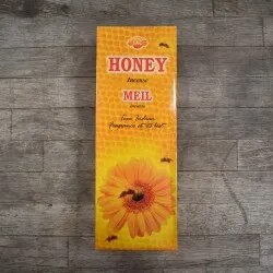 Venta por mayor de Miel Sac