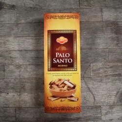 Palo Santo Sac