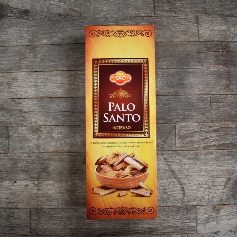Palo Santo Sac