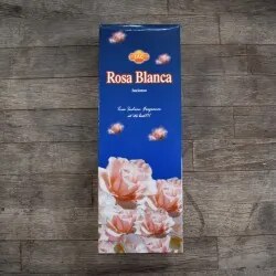 Venta por mayor de Rosa Blanca