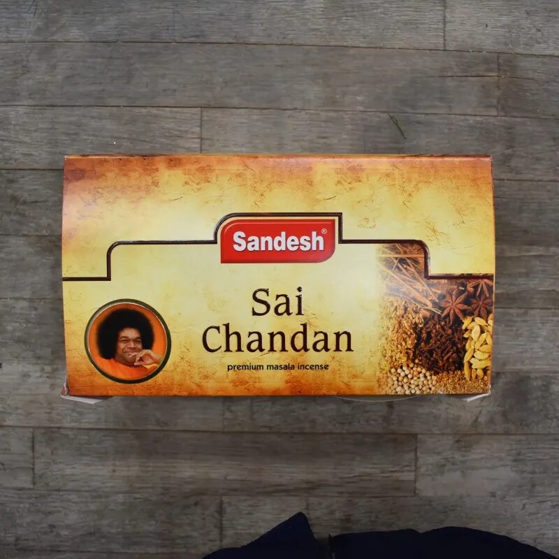 SAC - Sai Chandan 15g