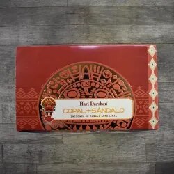 Copal + Sandal Hari Darshan