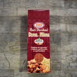 HD - Incienso Copal Mirra