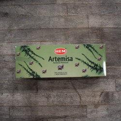 HEM - Incienso Artemisa