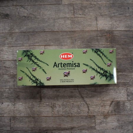 HEM - Incienso Artemisa