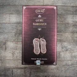 HEM Guru Darshan