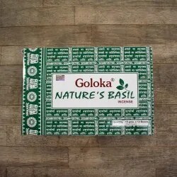 Goloka Nature´s Basil 15gr 