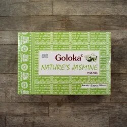 Goloka Series Navim