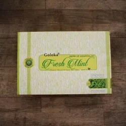 Goloka Menta Fresca