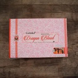 comprar GOLOKA - Dragon Blood