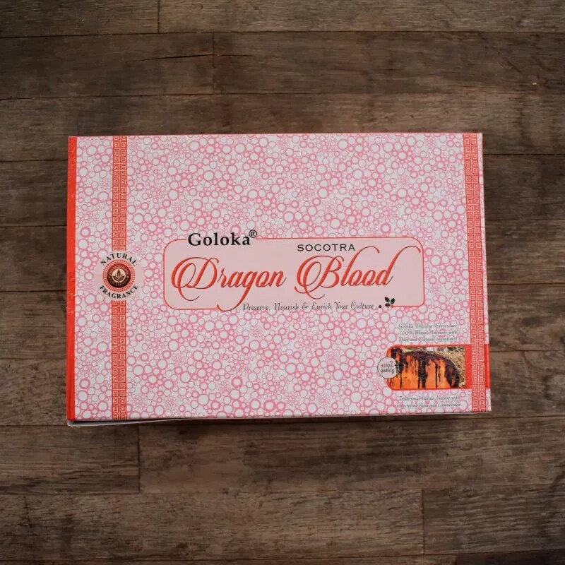 comprar GOLOKA - Dragon Blood