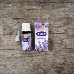SAC - Aceite Esencial Alfazema