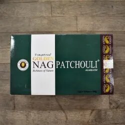 Venta por mayor de Golden Pachouli