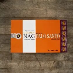 Venta por mayor de Golden Nag Palo Santo