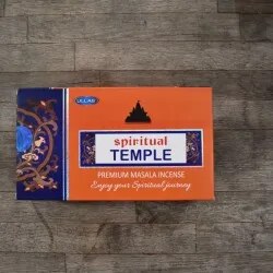 SPIRITUAL TEMPLES PREMIUM MASALA