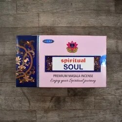 SPIRITUAL SOUL PREMIUM MASALA