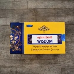 SPIRITUAL GURU PREMIUM MASALA