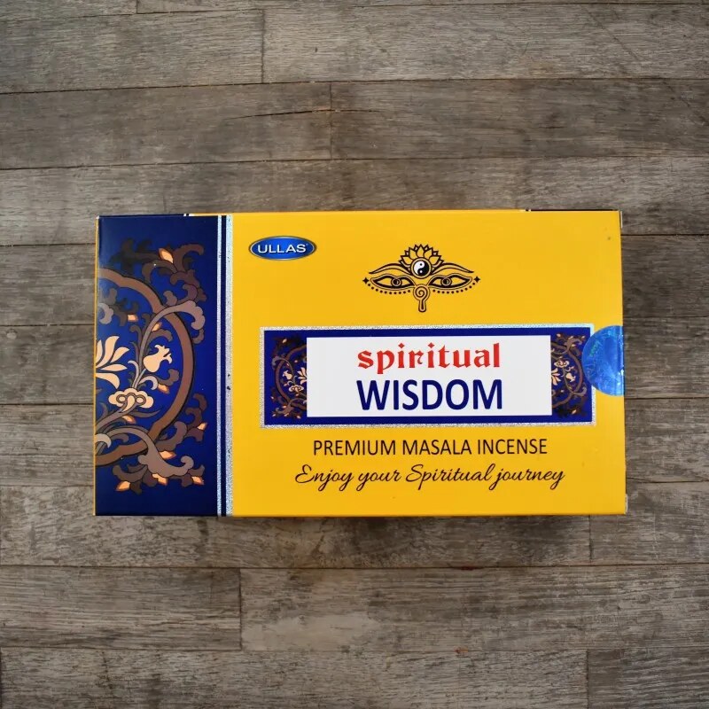 SPIRITUAL GURU PREMIUM MASALA