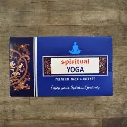 SPIRITUAL GURU PREMIUM MASALA
