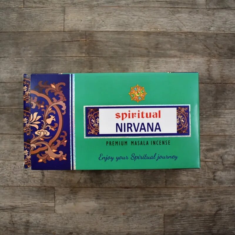 SPIRITUAL MANDALA PREMIUM MASALA