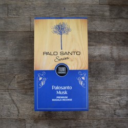 sri durga PALO SANTO MUSK MASALA