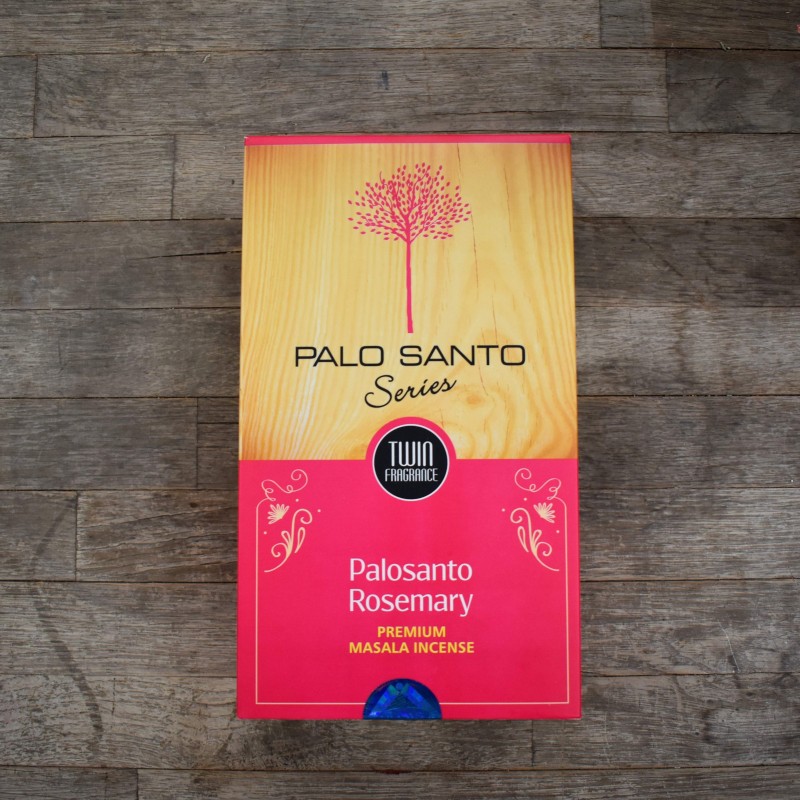 sri durga palo santo romero