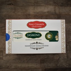 ULLAS - Jazmin Masala