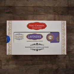 ULLAS - Lavanda Masala