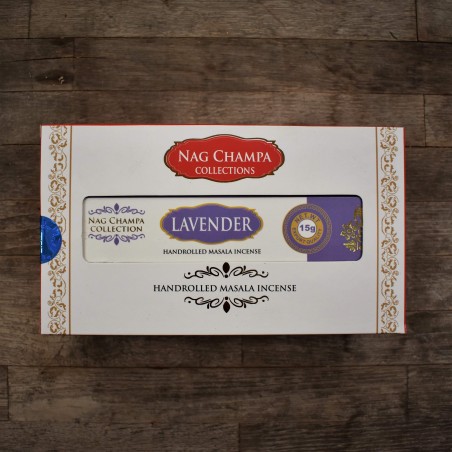 ULLAS - Lavanda Masala