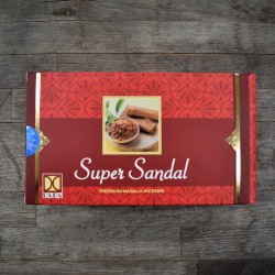  ULLAS - Super Sandal Masala