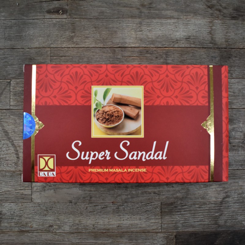  ULLAS - Super Sandal Masala