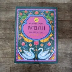 FREEVANI - Cono Patchouli