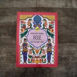 FREEVANI - Incienso Conos Rosa