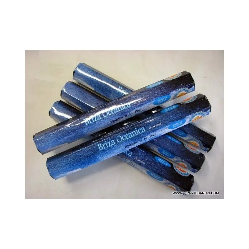Venta por mayor de Incienso Briza Oceanica