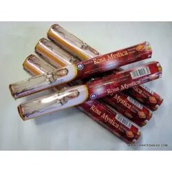 Venta por mayor de Incienso Rosa Mystica