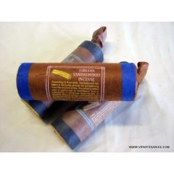 Venta por mayor de SANDAL TIBETANO