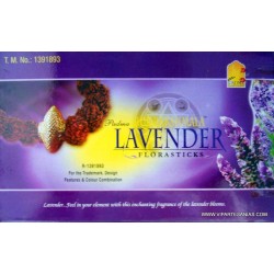 Venta por mayor de Lavanda Padma