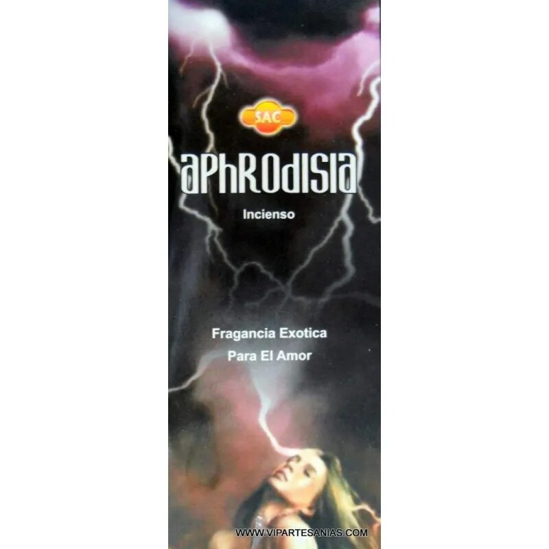 Venta por mayor de Aphrodisia