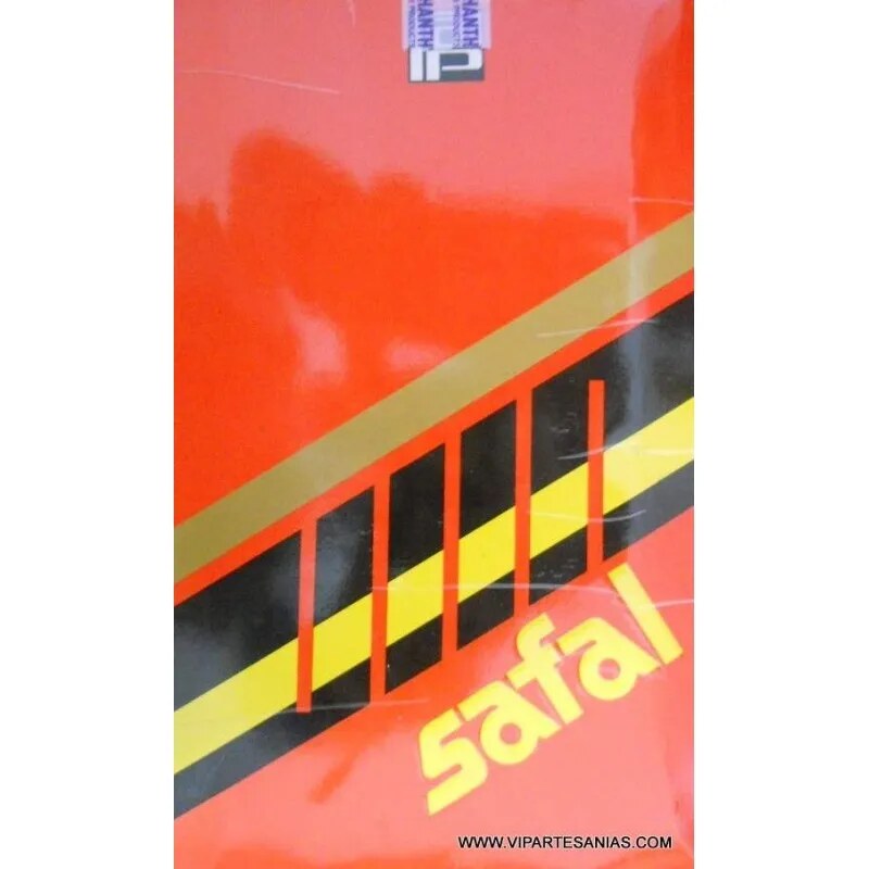 Venta por mayor de Safal