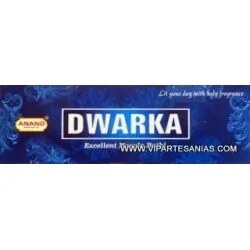 Venta por mayor de Dwarka 50 gr.