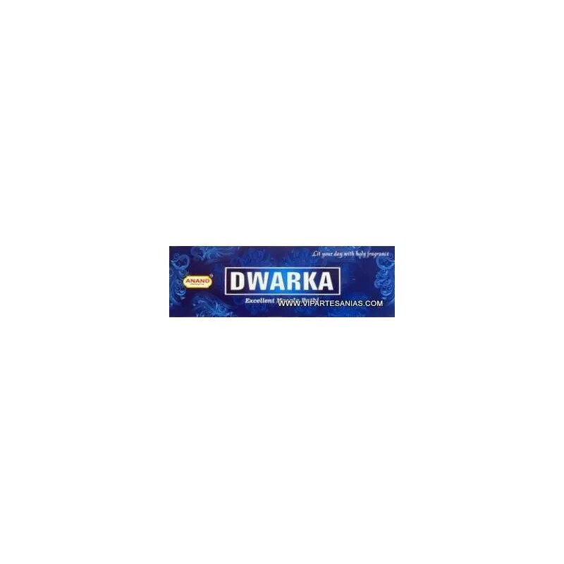 Venta por mayor de Dwarka 50 gr.