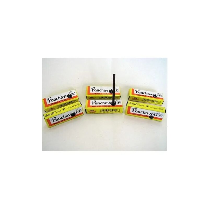Venta por mayor de Panchavati clasico mini dhoop