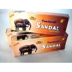 Venta por mayor de SANDALO PANCHAVATI