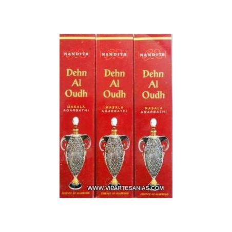 Venta por mayor de Dehn Al Oudh