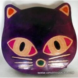 Venta por mayor de Monedero Gatos