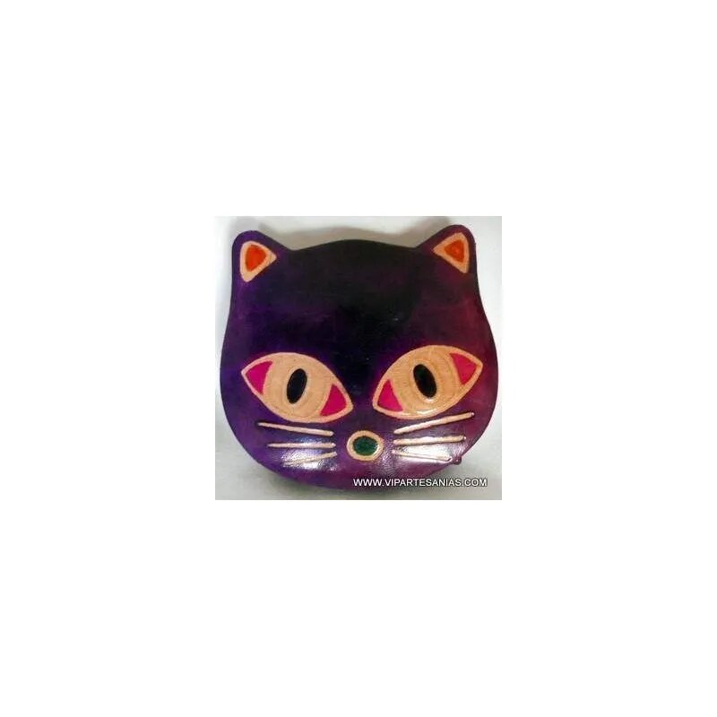 Venta por mayor de Monedero Gatos